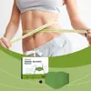 XIMONTH Patch Herbal Equilibrante Pele Macia Amigável Invisível Confortável Leveza Corporal Respirável Patch de Cuidado