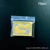 Mascarilla para ojos transfronteriza hidratante mascarilla dorada para ojos parche de cristal para ojos para mejorar las ojeras líneas finas parche de mascarilla hidratante para ojos