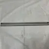 Tubo sifón de acero inoxidable, tubo sifón, accesorios para cilindro de secado, tubo sifón para junta rotativa, accesorios para impresión y teñido
