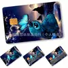Temu Nuevo Producto Pegatina para Tarjeta de Débito de Navidad Jack de Halloween Mickey Mickey Mouse Sirena Pegatina para Tarjeta de Crédito