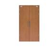Puerta Cortafuego de Madera, Puerta Cortafuego de Etileno de Madera, Puerta de Madera Pintada, Puerta de Madera sin Pintar, Fabricante de Puertas Cortafuego