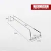 Colgador lateral de acero inoxidable para copas de vino, gabinete de vino de madera creativo para el hogar, estante para copas de vino tinto, estante de vino de pie alto, copas invertidas