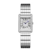 Reloj Romano Cuadrado para Mujer ORSGA Pulsera de Moda Pulsera Fábrica en Vivo Transfronterizo Casual de Negocios Reloj de Cuarzo