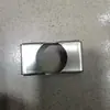 Acessórios de Molde de Corte para Fechadura de Porta de Madeira, Adequado para Tupias Elétricas de Madeira e Grandes Máquinas Tupia