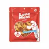 10 Obtén 1 Gratis Snacks Naturales para Perros Tiras de Carne de Pollo y Pato Envueltas Alrededor de Papas Fritas