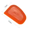 Raspador Universal para Masilla Raspador Cuchillo de Masilla Recortador Herramientas para Pintura de Automóviles Juego de Raspadores de Masilla Raspar Masilla