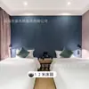 Móveis de Hotel Frutas de Outono Quarto Padrão Conjunto Completo Cama de Hotel Personalizada Design de Pousada Cama de Hotel Estrela Renovação de Hotel