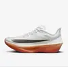 Zapatos Putian ZoomFLY6 para deportes de exterior de verano, transpirables, con placa de carbono para entrenamiento de carreras, para hombres y mujeres, maratón