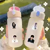 100 Lee Heeseung Lee Heeseung Cantor Pop Coreano Masculino Estilo Pessoal Ins Adesivos Decorativos Fofos