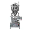 Máquina Envasadora Automática de Ciruelas en Bolsa, Máquina Rellenadora y Envasadora de Conservas de Frutas, Frutas Confitadas, Frutas Deshidratadas