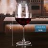Fábrica por atacado cristal vinho vidro vinho taça taça vinho tinto terno presente