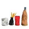 Envío Directo de Una Pieza Papel de Panal Cortado Empaque Individual Decoración Empaque de Frutas Relleno para Cajas de Regalo Papel Almohadilla Amortiguadora de Panal