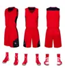 Conjunto de Uniforme de Baloncesto Unisex para Adultos, Jersey de Competición, Conjunto de Baloncesto Universitario, Chaleco de Uniforme de Equipo Estampado