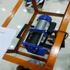 Máquina Despegadora de Banda Transportadora Minera, Pinzas Despegadoras de Unión Vulcanizada, Fabricante de Máquina Despegadora de Capa Adhesiva de Cinta