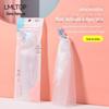 Lmltop Rede de Espuma Facial de Camada Dupla Multiuso, Rede de Espuma para Sabonete Facial, Rede de Espuma para Sabonete Artesanal B0025