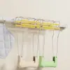 Clipe de Tigela Anti-Escaldante de Alta Qualidade, Clipe de Prato Antiderrapante de Silicone, Clipe de Prato, Novo Clipe de Prato, Levantador de Prato