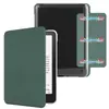 Adecuado para Kindle Paperwhite 12ª Generación 2024 Nuevo Modelo 7 pulgadas Lector Electrónico Tipo de Succión Lateral Desmontable