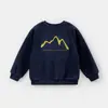 [Gran Rebaja de Otoño para Niños Medianos y Grandes] Chaqueta de Otoño Bluem para Niños, Camiseta de Manga Larga, Sudadera de Otoño, Ropa para Niños