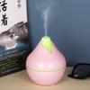 Venta al por mayor de fábrica 200ML jarrón pequeño máquina de aromaterapia portátil USB aire acondicionado de coche humidificador mini humidificador
