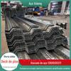 Fabricantes de treliça de aço para laje de piso fechada Laje de piso com treliça Qingyuan Shenzhen atacado de materiais de construção