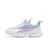 Liuguang Ecai Hongxing Erke Zapatos para Niños Verano Nuevos Zapatos Deportivos para Niños Malla Transpirable Zapatos Casuales para Correr para Niños