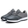 Zapatos Casuales de Exterior para Hombre de Primavera y Verano Zapatos de Golf Zapatos de Entrenamiento para Césped para Hombre Tenis