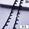 Suministro en Stock de Trabillas para Botones de Múltiples Especificaciones/Ojales Elásticos de Encaje Elástico Elástico Coloridos Anillos de Tapa para Nariz de Botón Ojales Accesorios