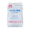 Gránulos de materia prima de plástico de nailon de grado de fibra de viscosidad media PA66 EPR27 Jiangsu Pingdingshan Shenma para moldeo por inyección