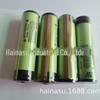 Placa redonda pontiaguda Panasonic 3400MAH bateria de lítio ternária NCR18650B nova original falsa uma reivindicação