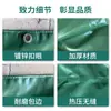 Fabricantes de Lonas Protectoras Solares al por Mayor Lona Impermeable para Exteriores Lona Plástica Recubierta Toldo para Fábrica de Automóviles Lona Industrial Engrosada