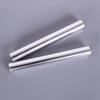 Venta al por mayor, rollo completo de papel de aluminio para hornear, estilo japonés, resistente al aceite, para barbacoa, resistente a altas temperaturas, envuelto en papel de aluminio para hornear.