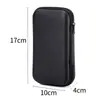 Bolsa Eva, Bolsa para Fones de Ouvido, Caixa de Armazenamento para Power Bank, Caixa de Embalagem para Cabos de Dados, Disco Rígido, Bolsa de Armazenamento para Câmera Digital 3C