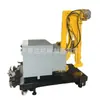 Shengda Machinery Guindaste Móvel Hidráulico Totalmente Automático Guindaste Hidráulico Móvel Guindaste de Lança Hidráulico Móvel