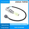 Para as vendas diretas 25010-74p00 25010-74p01 do sensor do odômetro da velocidade de Nissan