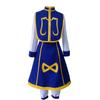 Ropa de cosplay de Hunter Little Jecos de tiempo completo Sisso Cool Lapika Lujia Jiji