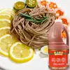 Salsa de Chile Shengji Paquete de Cubeta de 2.5 kg Uso Comercial Salsa para Arroz Salsa Picante Salsa para Cubrir Arroz Salsa BBQ Salsa para Tortilla a Mano Venta al por Mayor