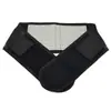 Cinturón de Soporte Calentador Magnético Spot para Deporte con Turmalina Soporte Lumbar Circunferencia de la Cintura Regalo para Conferencias
