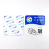 Cartão de avaliação google nfc cartão de avaliação google nfc cartão de suporte nfc cartão nfc google cartão acrílico pvc adesivo de mesa