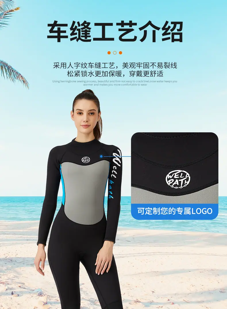 潜水服