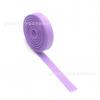 Hilo horizontal de doble cara de 10 mm con lazo DIY accesorios de ropa cinta color sólido ramo pastel cinta de embalaje