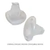 Filtro Black & Decker VPF20 Compatible con Accesorios de Filtro para Aspiradora de Mano Stanley Baird