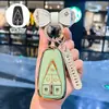 Adecuado para carcasa de llave Changan CS75 Plus, UNIV Eado, CS55, Ruicheng, CS35, cubierta de llave UNIK, carcasa 85