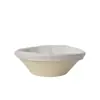 Cesta de Fermentação de Pão Trançada em Rattan, Conjunto de Tigelas de Pão de Fio de Algodão Estilo Europeu Indonésio, Cesta de Armazenamento Feita à Mão, Atacado
