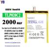 Adequado para Bateria de Celular Albat Idolx/S/2 6040/6037Y/S950/6034R