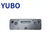 Yubo-Aplicable al Portaplacas Delantero 2019 Ford Focus St-Line Jx7B-17A385-Y