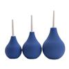 Limpiador de Bolas de Silicona, Suministros Sexy para la Zona Trasera, Limpiador Vaginal, Limpiador Anal, Dispositivo Alternativo de Enema