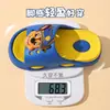 Pantuflas de Paw Patrol para Niñas, Pantuflas de Verano Antideslizantes para Interiores en Casa para Niños, Pantuflas para Bebés Niños
