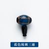 Cuentas de Vidrio Color Ceniza de Incienso, Cuentas de Vidrio Método Antiguo, Pulseras de Beijing, Cuentas Budistas y Accesorios al por Mayor