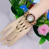 Reloj de Mujer Estilo Popular de Internet de TikTok Reloj de Cuarzo para Mujer con Caja Cuadrada a la Moda Correa Cuadrada de Diamantes Reloj Cuadrado Pequeño Traje Reloj