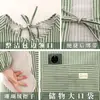 Moderna gabardina de algodón nuevo delantal de manga larga cocina casera cocinar transpirable antiincrustante resistente al desgaste ropa de trabajo cintura mujeres